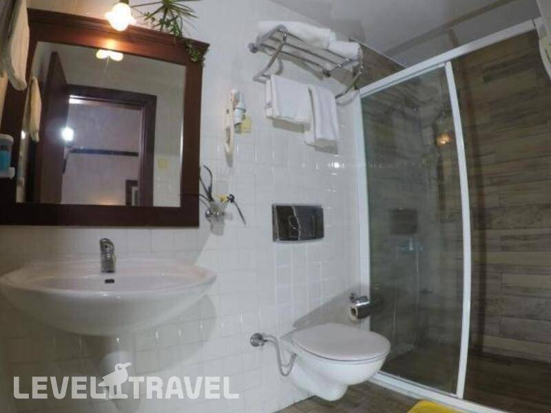 Фотография Nar Hotel