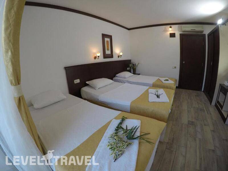 Фотография Nar Hotel