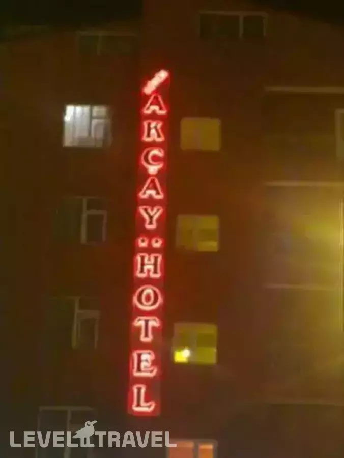 Buyuk Akcay Hotel