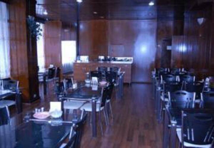 Buyuk Akcay Hotel