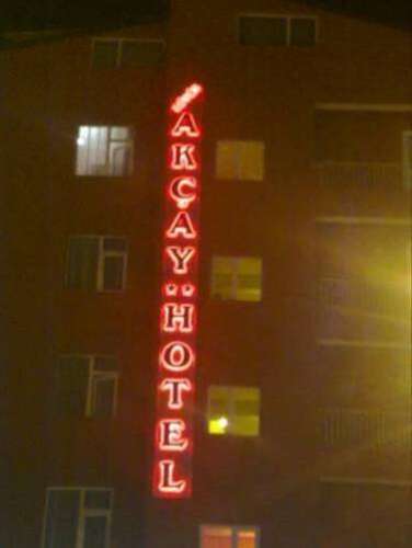 Buyuk Akcay Hotel