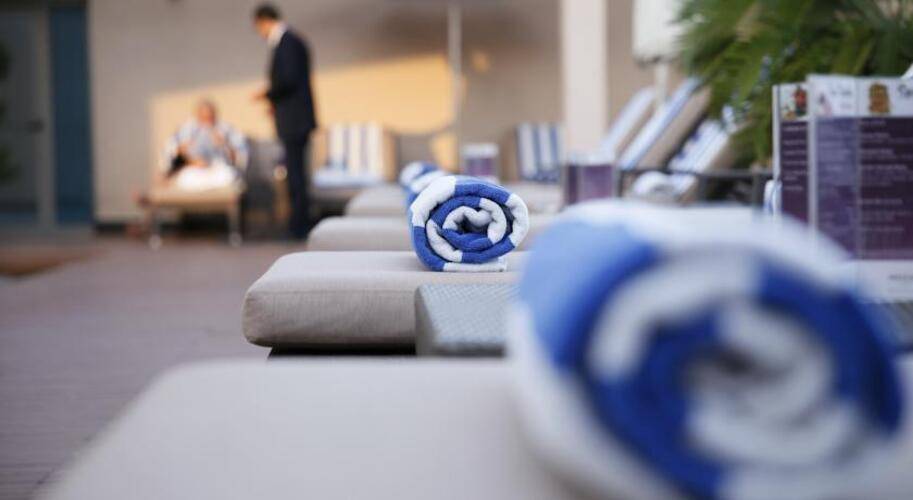 Mercure Gold Hotel Al Mina Road