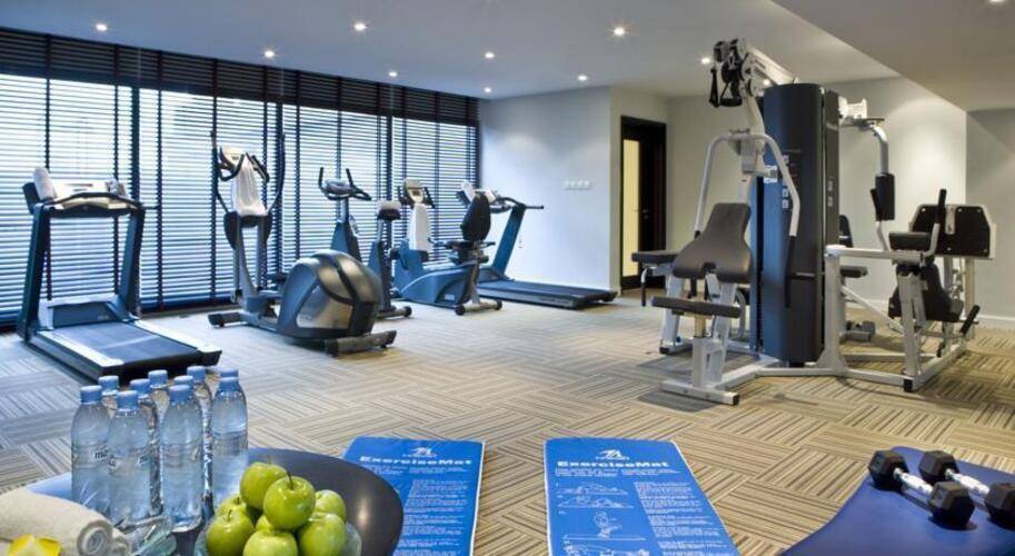 Mercure Gold Hotel Al Mina Road