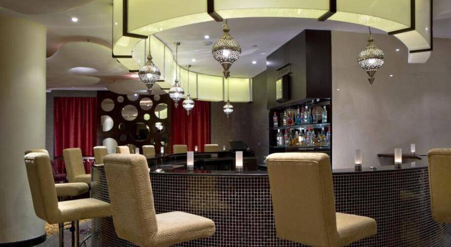 Mercure Gold Hotel Al Mina Road