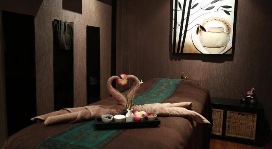 Mercure Gold Hotel Al Mina Road