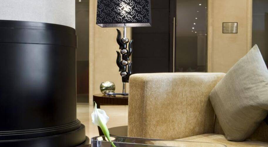 Mercure Gold Hotel Al Mina Road