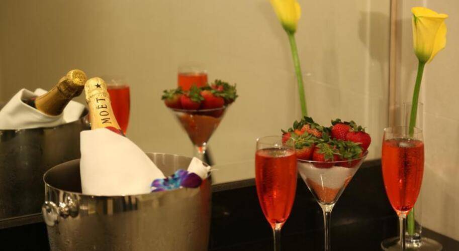 Mercure Gold Hotel Al Mina Road