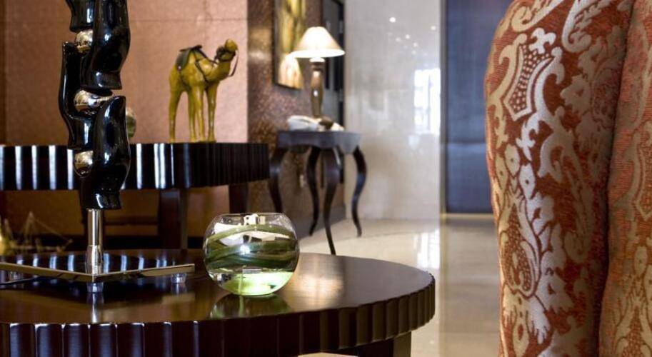 Mercure Gold Hotel Al Mina Road