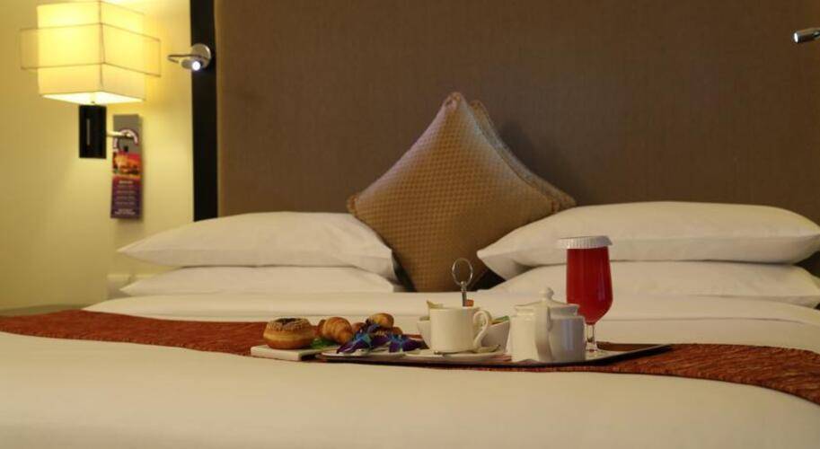 Mercure Gold Hotel Al Mina Road