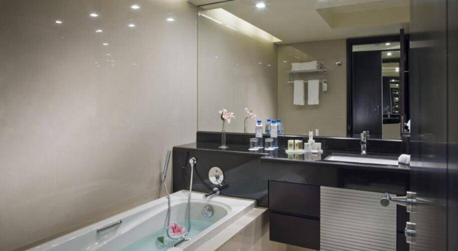 Mercure Gold Hotel Al Mina Road