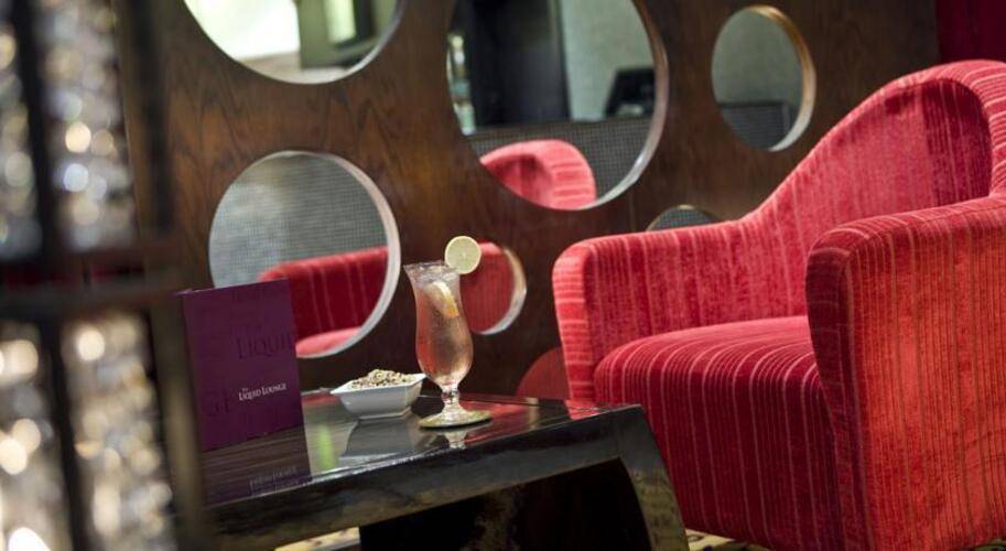 Mercure Gold Hotel Al Mina Road
