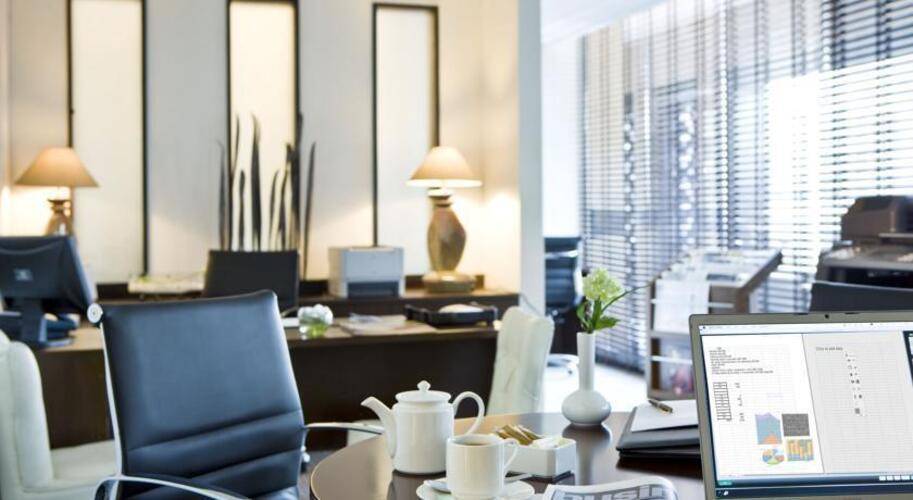 Mercure Gold Hotel Al Mina Road