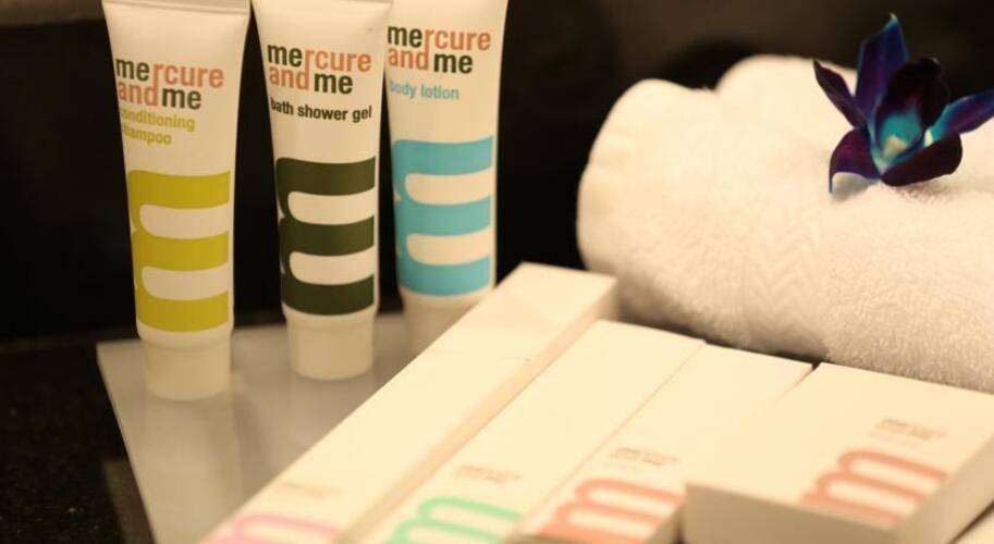 Mercure Gold Hotel Al Mina Road
