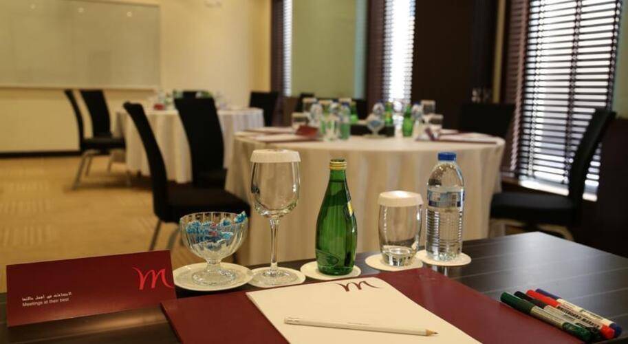 Mercure Gold Hotel Al Mina Road