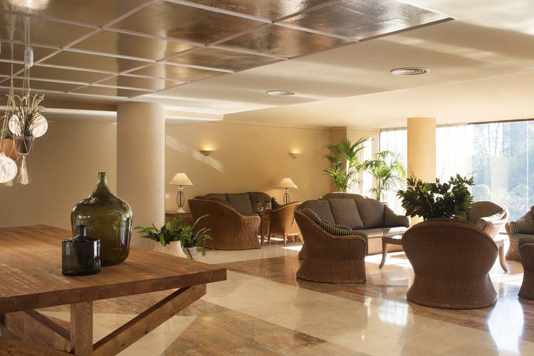 Luna Club Hotel