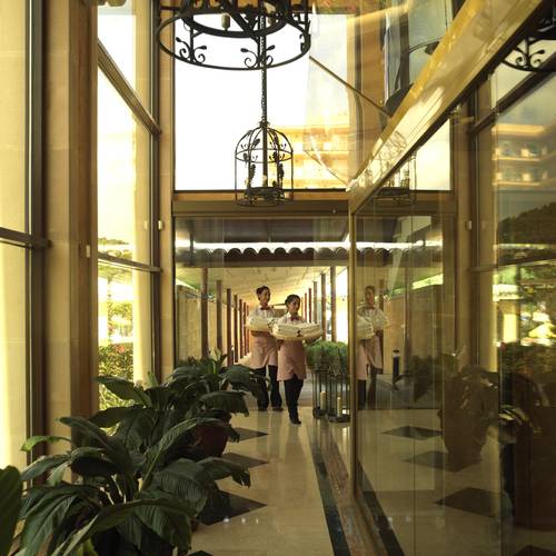 Luna Club Hotel
