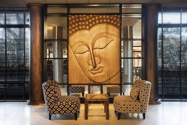 Luna Club Hotel