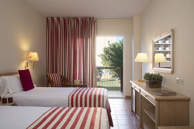 Luna Club Hotel