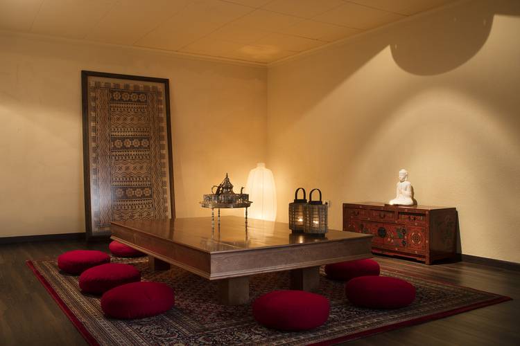 Luna Club Hotel