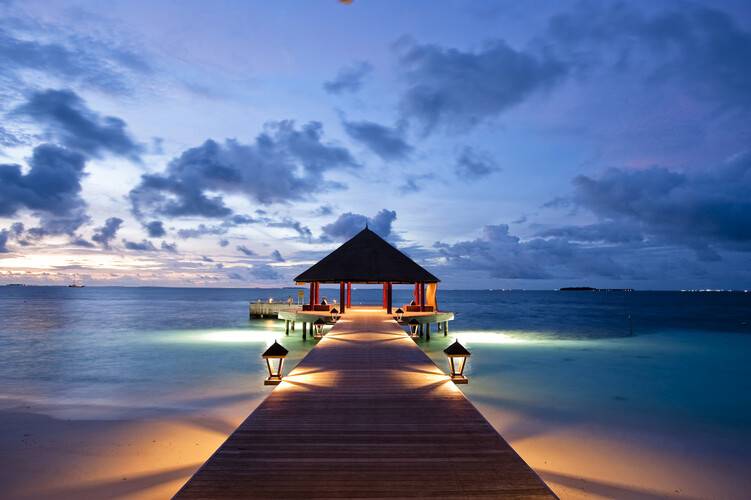 Ayada Maldives