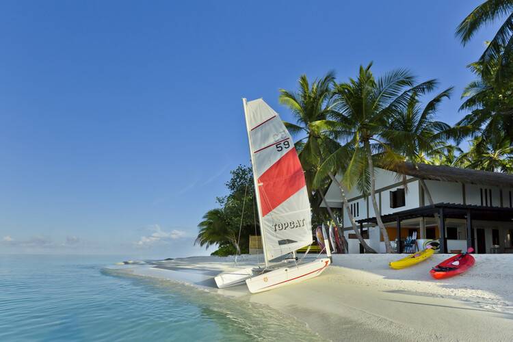 Ayada Maldives