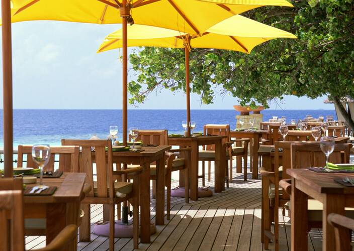 Ayada Maldives