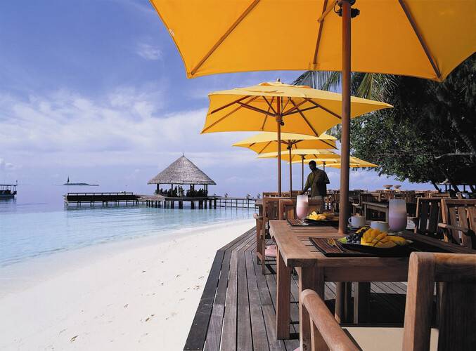 Ayada Maldives