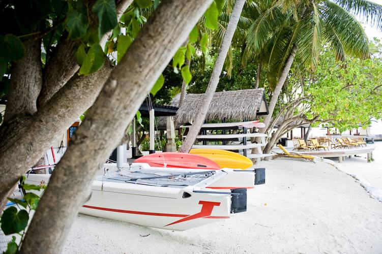 Ayada Maldives