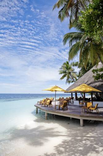 Ayada Maldives