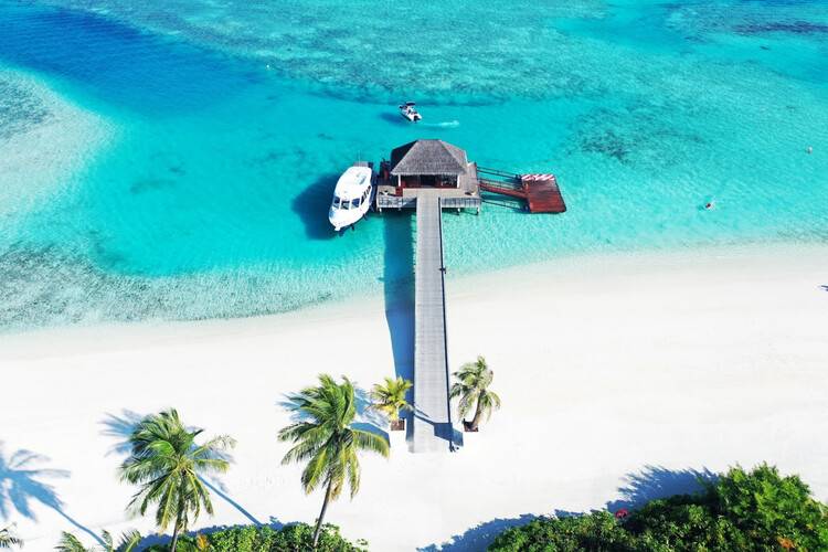 Niyama Private Islands Maldives (Ex.Per Aquum)