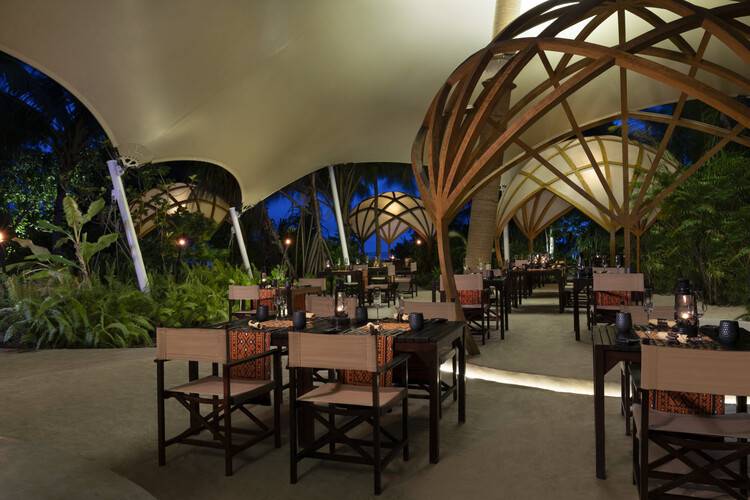 Niyama Private Islands Maldives (Ex.Per Aquum)