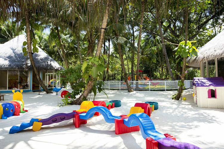 Niyama Private Islands Maldives (Ex.Per Aquum)