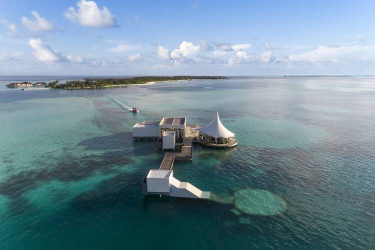Niyama Private Islands Maldives (Ex.Per Aquum)