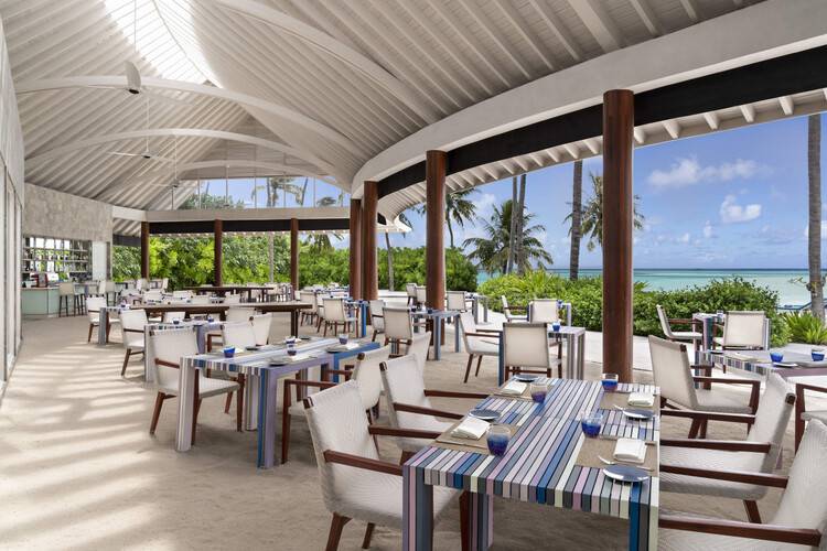 Niyama Private Islands Maldives (Ex.Per Aquum)