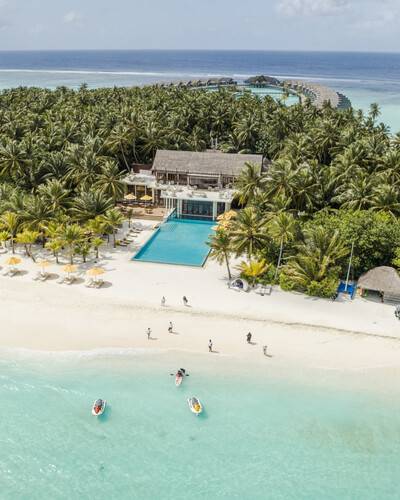 Niyama Private Islands Maldives (Ex.Per Aquum)