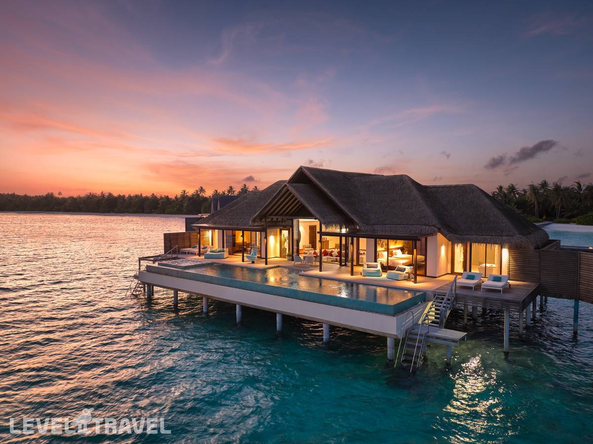 Niyama Private Islands Maldives — фото 9