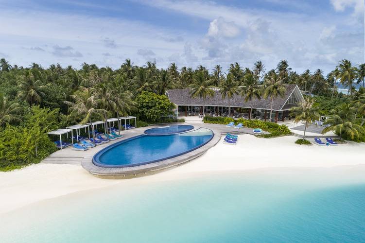 Niyama Private Islands Maldives (Ex.Per Aquum)
