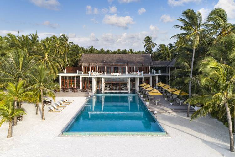 Niyama Private Islands Maldives (Ex.Per Aquum)