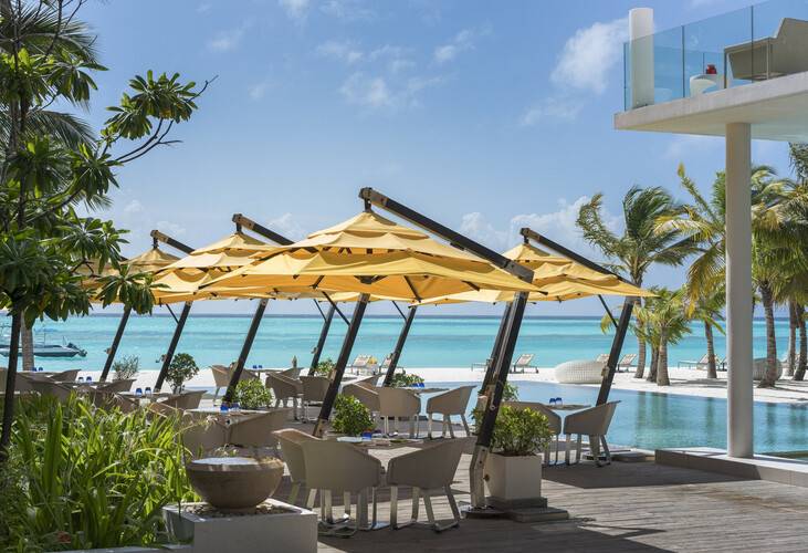 Niyama Private Islands Maldives (Ex.Per Aquum)
