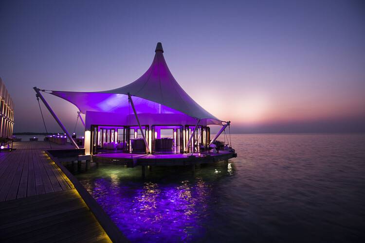 Niyama Private Islands Maldives (Ex.Per Aquum)