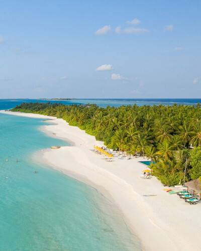 Niyama Private Islands Maldives (Ex.Per Aquum)