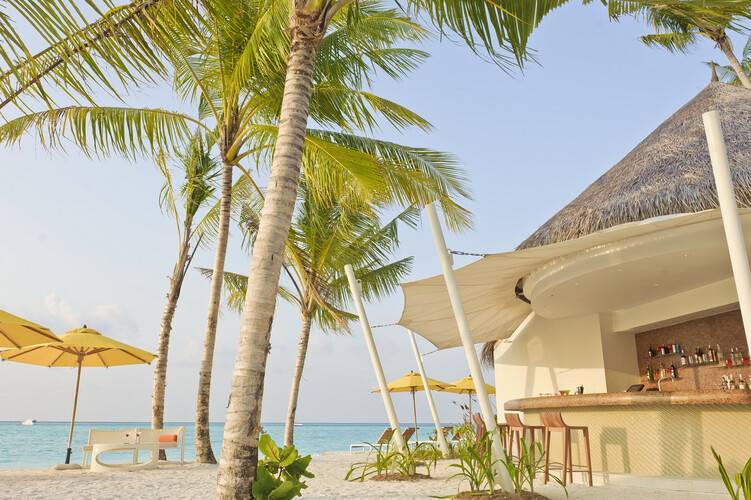 Niyama Private Islands Maldives (Ex.Per Aquum)