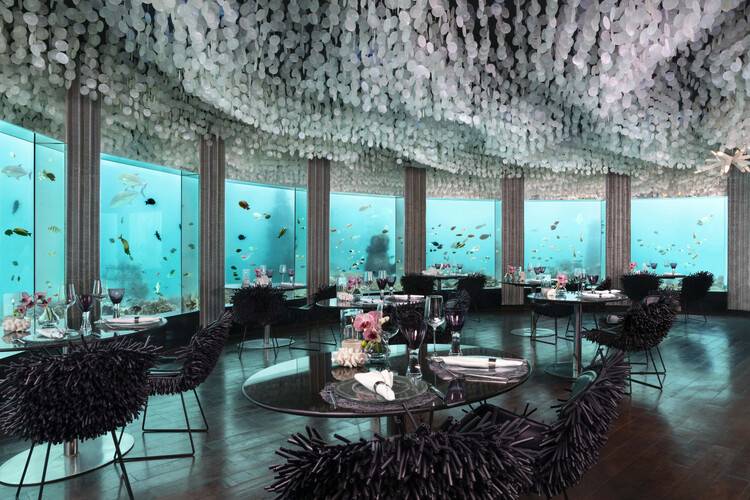 Niyama Private Islands Maldives (Ex.Per Aquum)