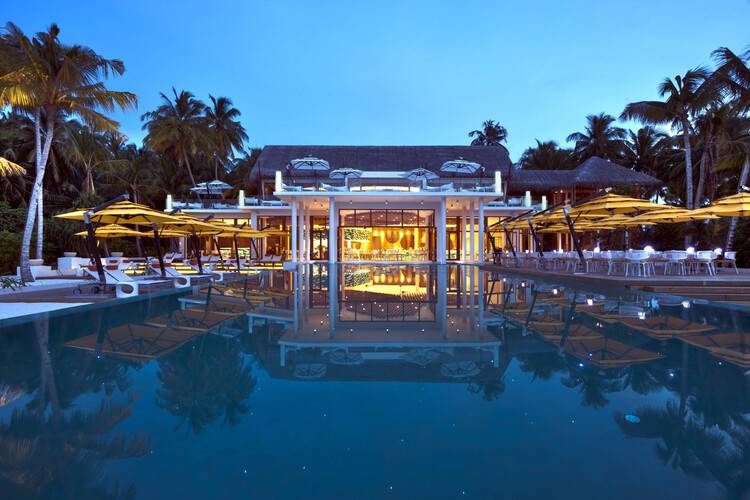 Niyama Private Islands Maldives (Ex.Per Aquum)