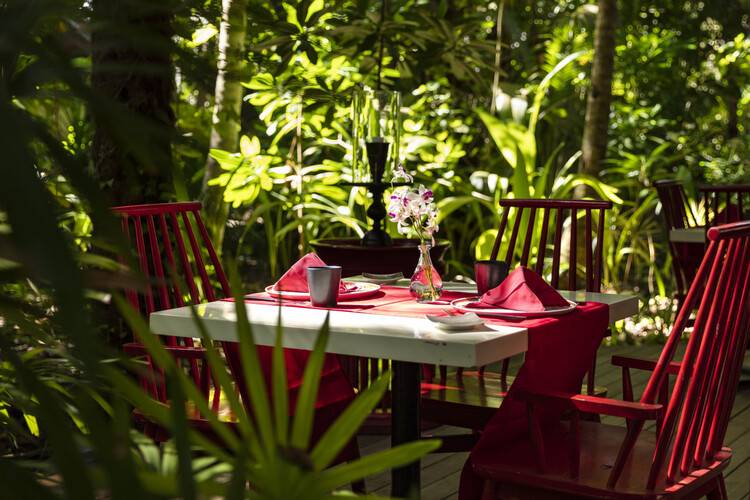 Niyama Private Islands Maldives (Ex.Per Aquum)