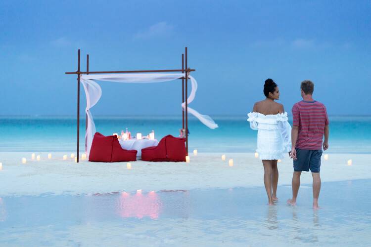 Niyama Private Islands Maldives (Ex.Per Aquum)