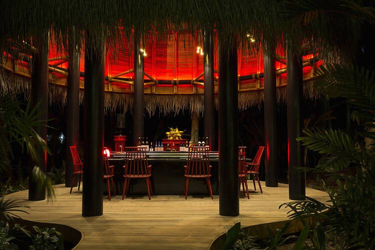 Niyama Private Islands Maldives (Ex.Per Aquum)