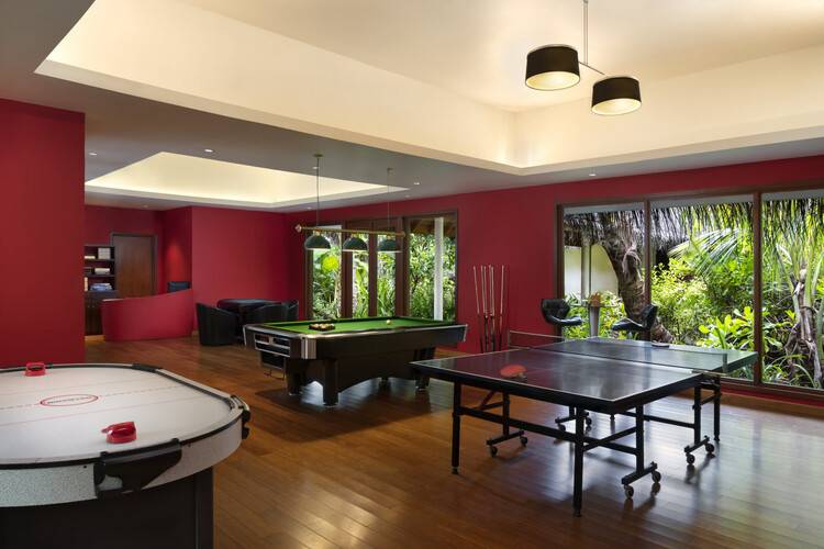 Niyama Private Islands Maldives (Ex.Per Aquum)