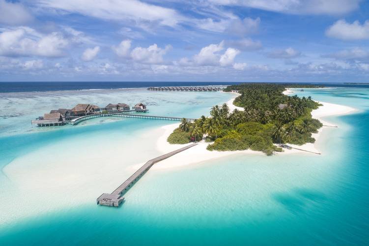 Niyama Private Islands Maldives (Ex.Per Aquum)