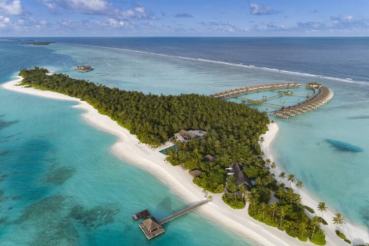 Niyama Private Islands Maldives (Ex.Per Aquum)